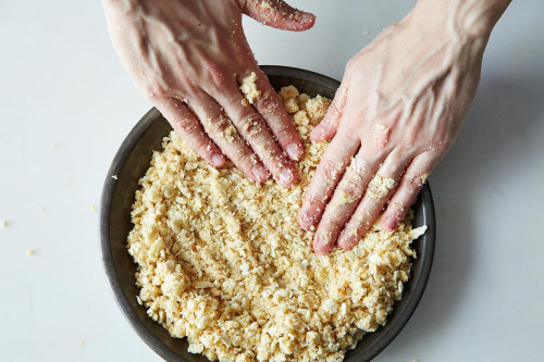 food52:  A perfect balance between sweet and saltine. Read more: Bill Smith’s Atlantic Beach Pie on Food52 