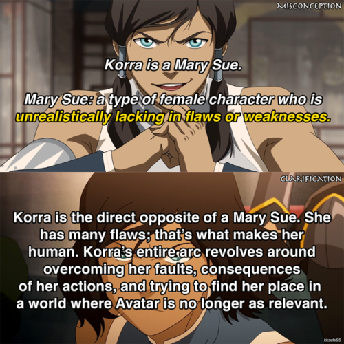 mattoyaki - kkachi95 - Some of the most common misconception /...