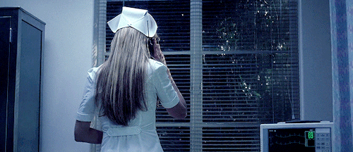 10 FRAMES Kill Bill Vol. 1 (2003) Dir. Quentin Tarantino DOP. Robert Richardson