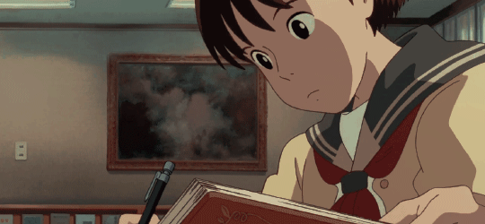 Redraw of Fio from Ghibli film: Porco Rosso :D : r/ghibli