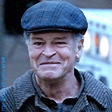 my-pocket-universe:   Happiness & smiles  - Fringe 