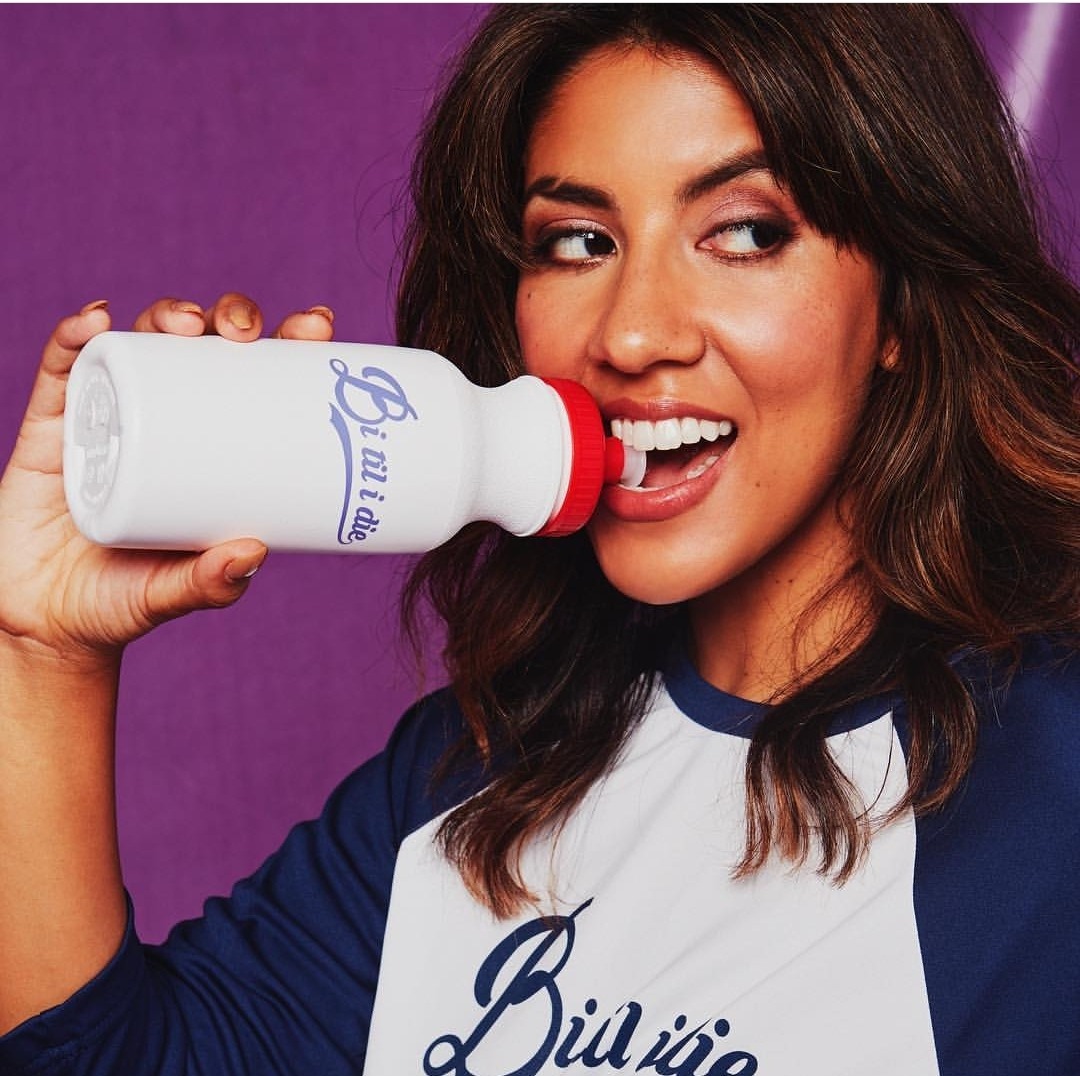 roosadiaz:       the bicon we all deserve 