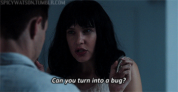 spicywatson:  dghda out of context pt 2 | pt 1 #savedirkgently 