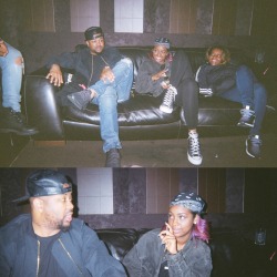 justineskye:  Film Photos from my sessions in ATL with The Dream   Album is Coming