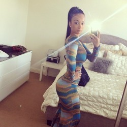 samkreator:  Draya Michele