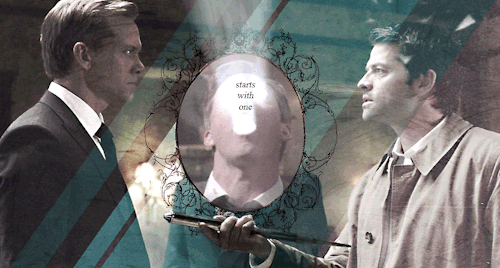 saturnisms:Angels fighting angels has to stop somewhere. It might as well stop with me.