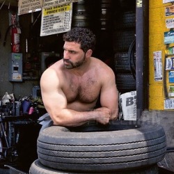 beardburnme:  Yusufkayi by paulfreemanphotographer instagram