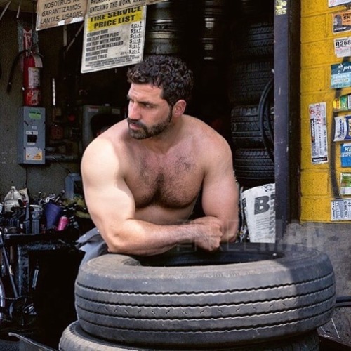 beardburnme:  Yusufkayi by paulfreemanphotographer instagram