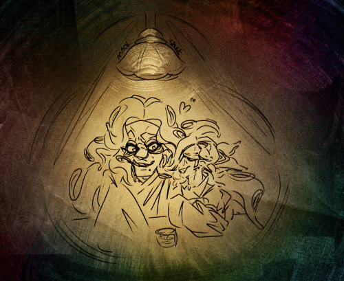 Once Again, Craig Cuttlefish Wants Octavio So Bad It Makes Him Look Stupid.