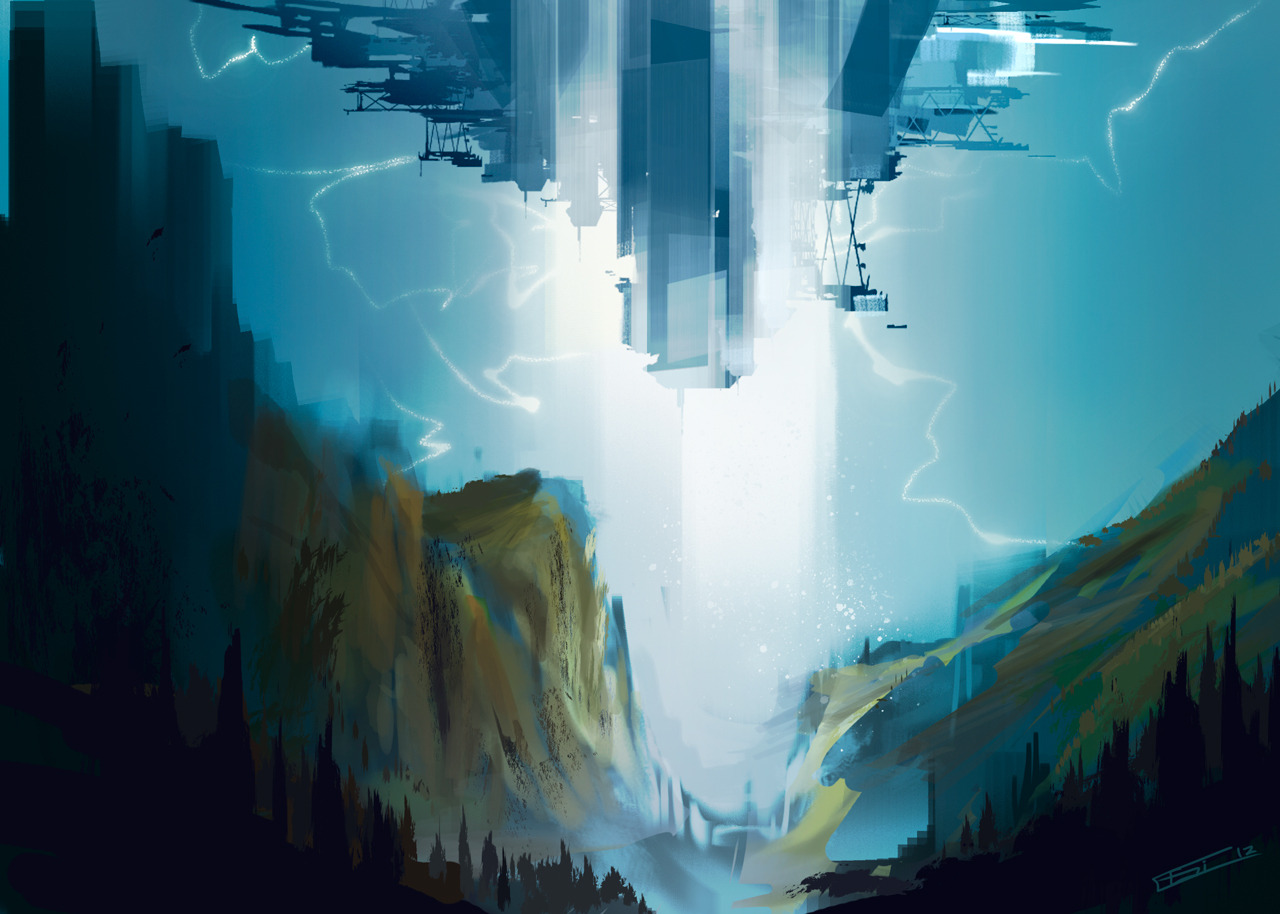 theartofanimation:  IACG