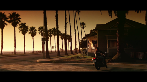 Top Gun, 1986, Tony Scott