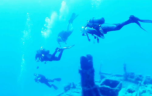 visitgreece-gr: Underwater Archaeology in Greece The Antikythera shipwreck is a Roman-era shipwreck 