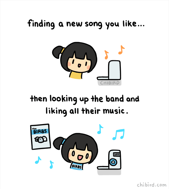 chibird