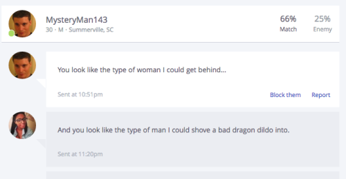 cannedviennacorpses:  hotanimebabe:  why do they never respond :(  i just made the stupidest sound 