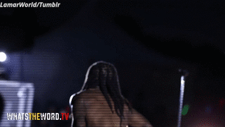 lamarworld:  (Pt.3) GIFS of Jacquees booty