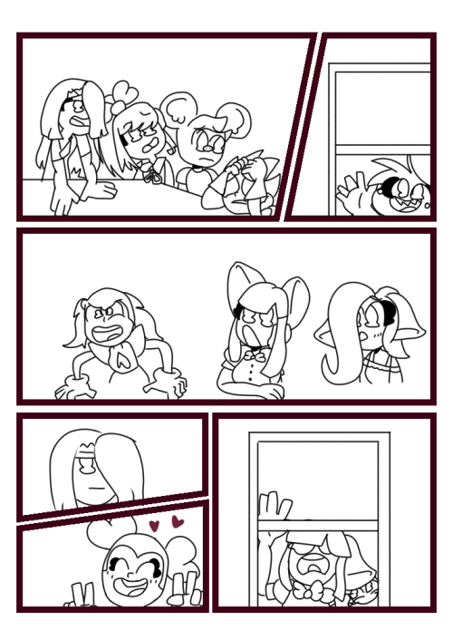 Finally I Finished-