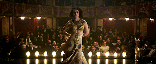 pariztexas:Colette (2018) dir. Wash Westmoreland