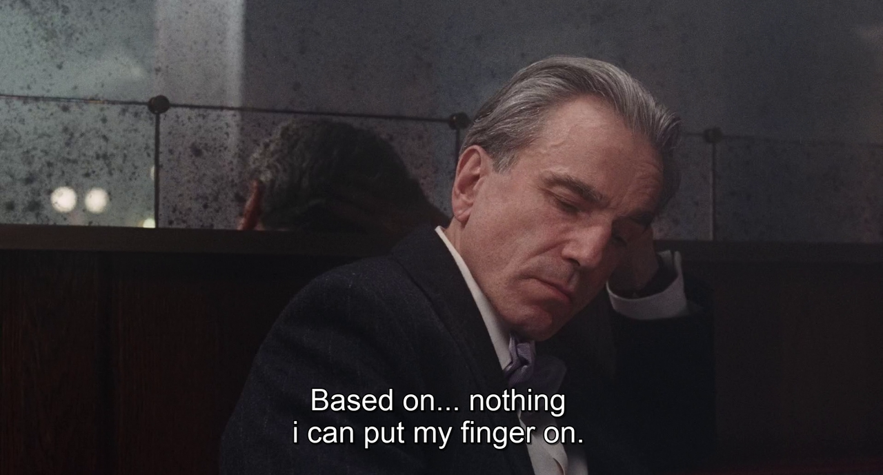 timotaychalamet:Phantom Thread (2017) dir. Paul Thomas Anderson