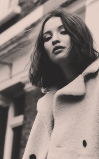 Emily Browning