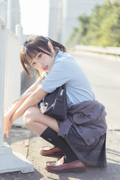 scandalousgaijin:  布瑞子  