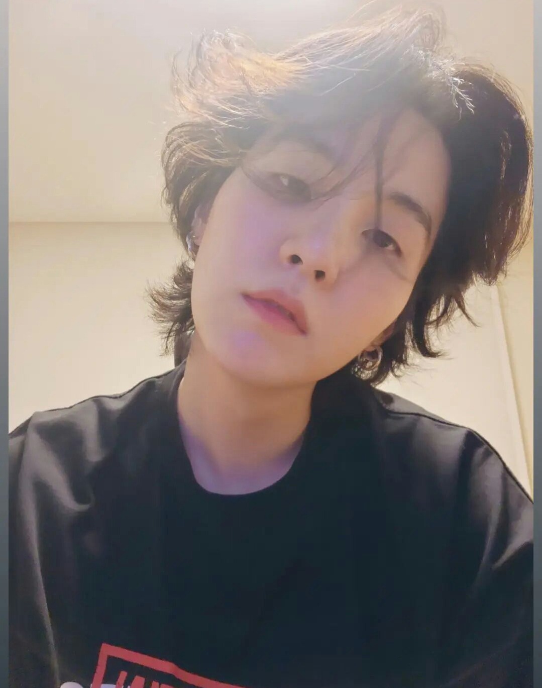 #yoongi As Your Boyfriend On Tumblr