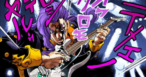 jojosfashionableadventure: The bard has rolled to intimidate 