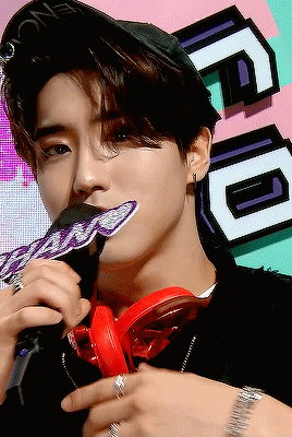 SPECIAL MC HAN / 220326