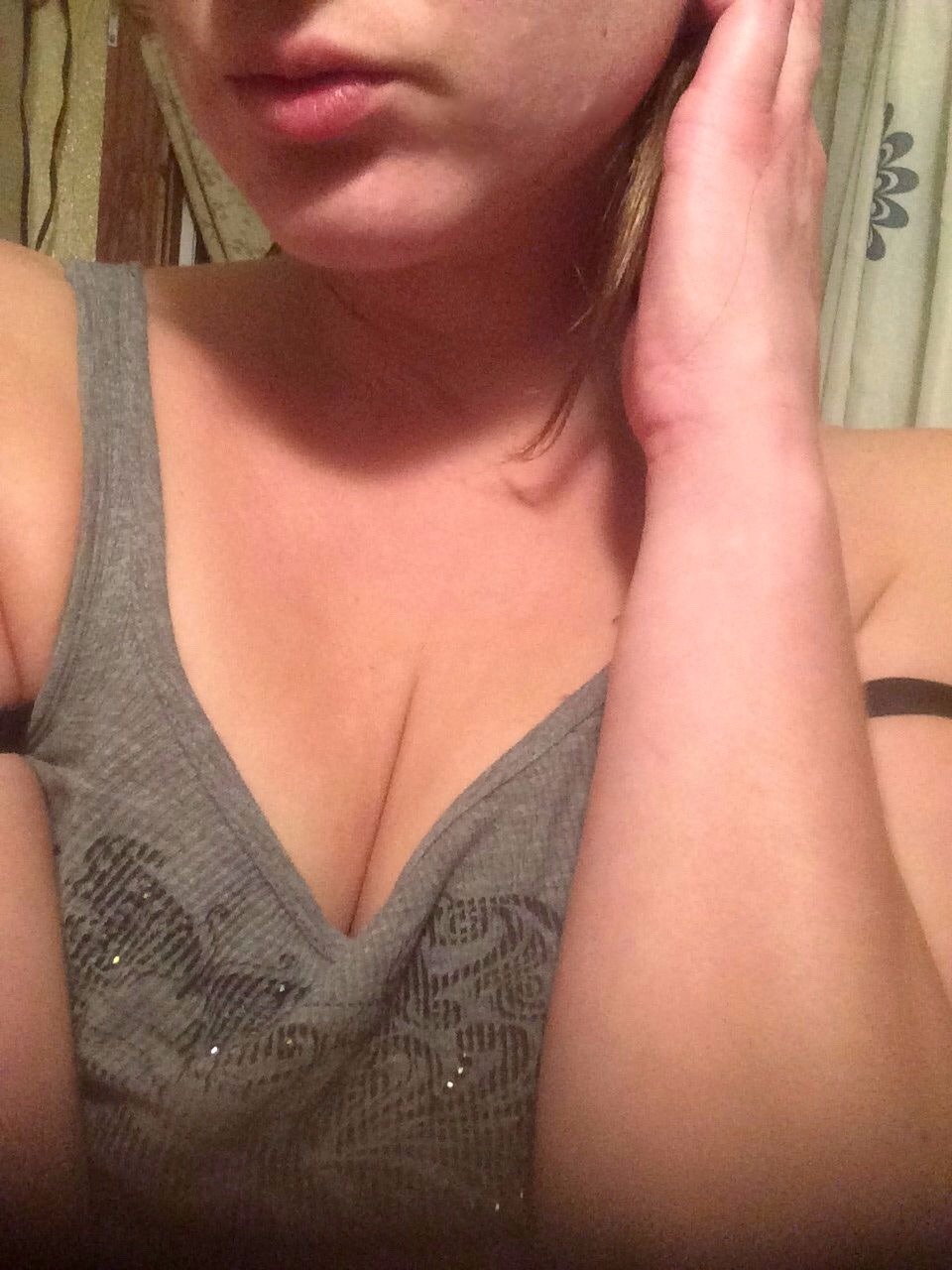 rbxoxxx:  I guess I’m cute 😊