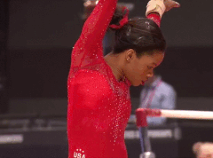 classic-gym-routines:  Happy Black History Month, gymternet! Here’s a small tribute