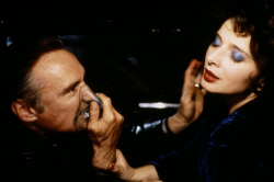  Isabella Rossellini & Dennis Hopper