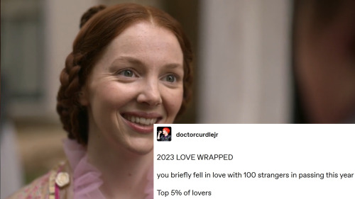 The Artful Dodger, Tumblrfied: "Wet Lettuce"8/?