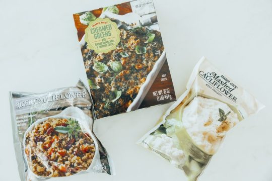 trader joe's holiday must haves, best holiday foods from trader joe's, best trader joe's foods
