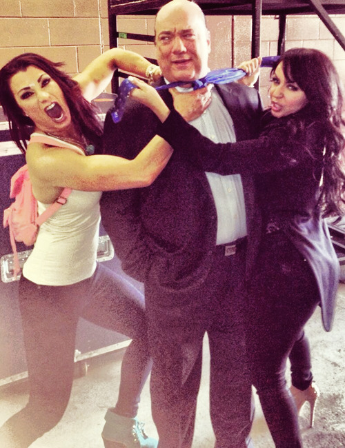 Lisa marie varon instagram