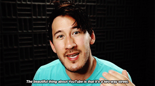 markired:  “and that’s a never-ending journey.”