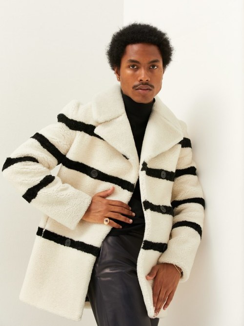 mabelmcbae: Steve Lacy for GQ Style 