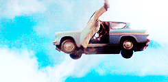 daenerys-targaryen-archive:  get to know me meme: 1/10 movies ♦ the harry potter