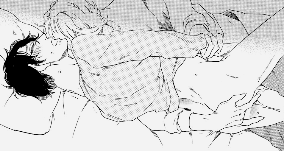 Be My Fantasy ?
