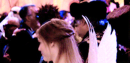 Happy Birthday Juliet Capulet (July 31st)