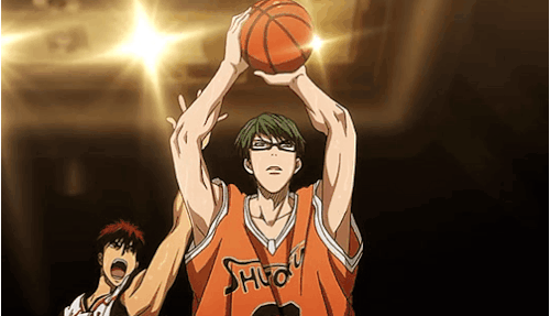 Midorima S Basketball Tumblr Posts Tumbral Com