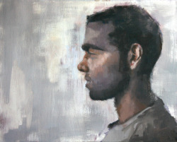 Portrait of Prakash, 2013
