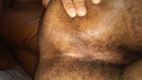 thebipage:  Ra'John dnt u juss wanna wreck his virgin hole 