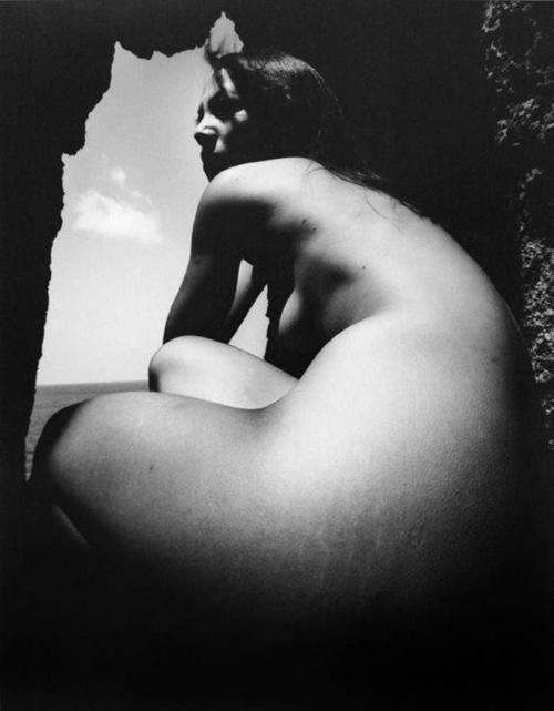 cartopus:  Kishin Shinoyama 