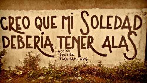 Hache de silencio