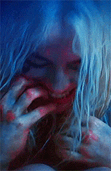 buckycastiglione:Dr Quinzel. I live for these moments with you.