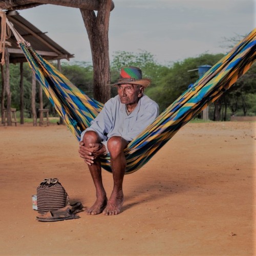 Language Moodboard: Wayuu The Wayuu language is spoken by the Wayuu; a Native American people i