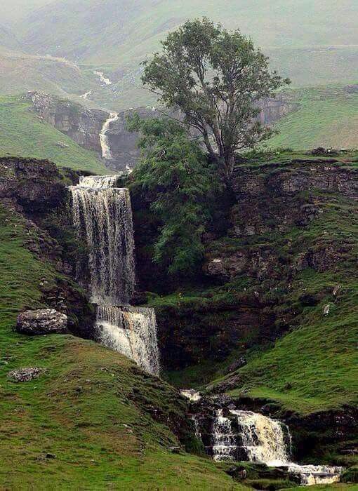 bonitavista:  Yorkshire, England photo via geesher   gorgeous!
