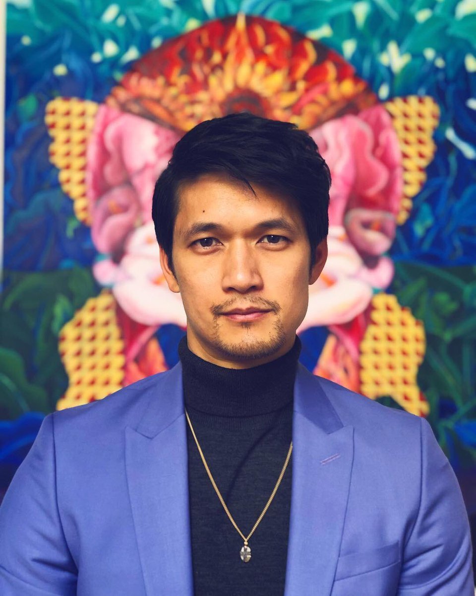 dailyharryshumjr:  harryshumjr: Caballeroso 🎨 