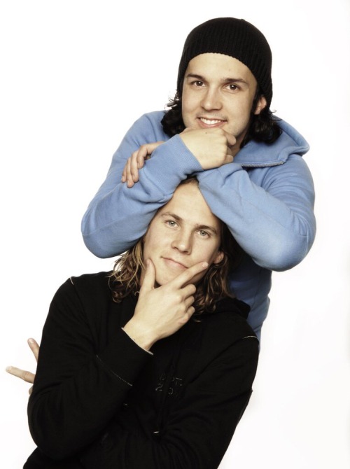 ylvis and food