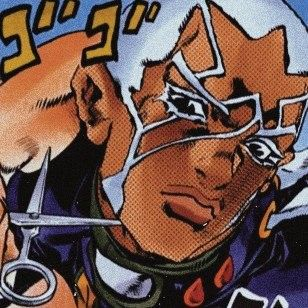 Pucci goes back to his origins