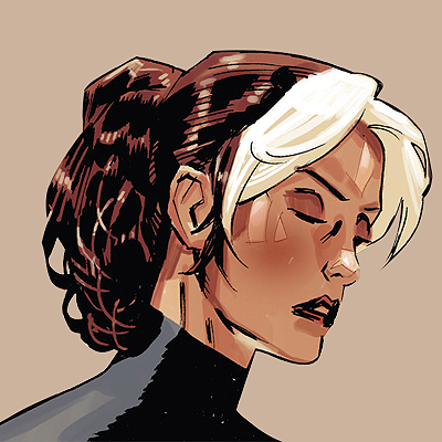 rogue icons from uncanny avengers (2012)./// any of the followings icons can be used in any social p